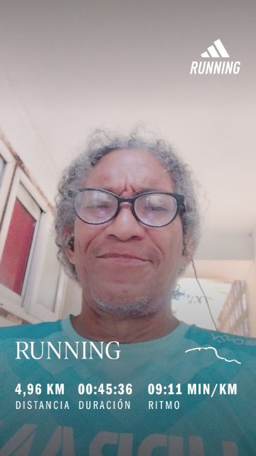 Foto de Alex Eliud Purroy