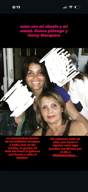 Foto de Danna piñango