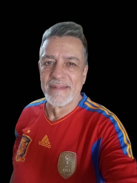 Foto de Enrique Moya