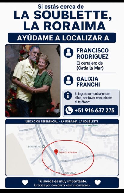 Foto de Francisco rodriguez