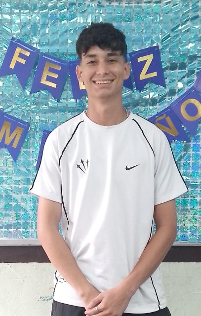 Foto de Julio Josue Freitas