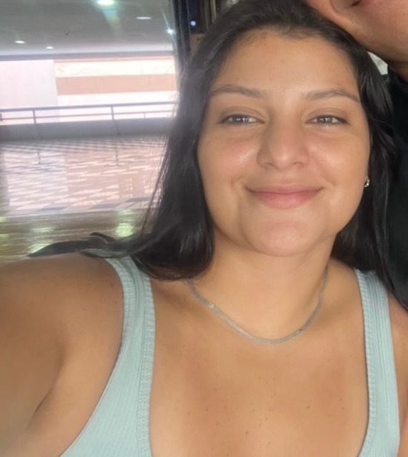 Valery nazareth Hernández Sánchez
