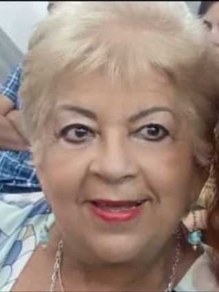 Foto de Elizabeth Perdomo