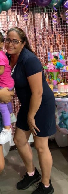 Foto de Yaneidi diaz