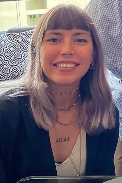 Foto de ANDREA D'ESCRIVÁN