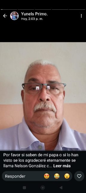 Foto de Nelson gonzalez