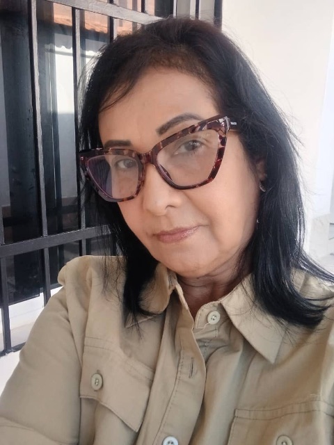 Foto de Hilda benavente