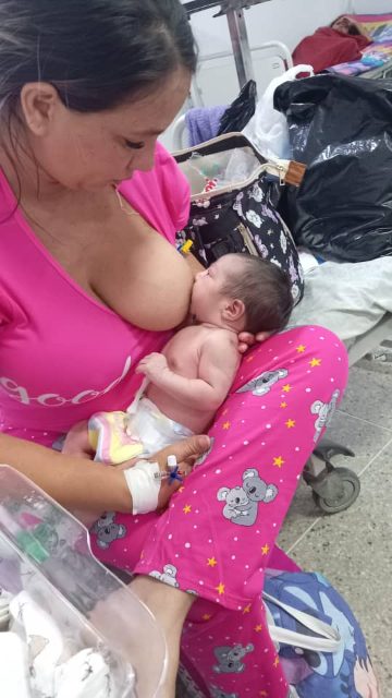 Foto de Genesi gabriela campos fagundez