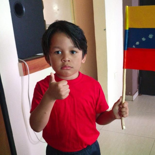 Ronny Sánchez