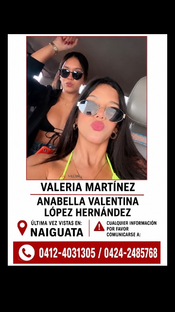 Foto de Anabella Valentina López Hernández