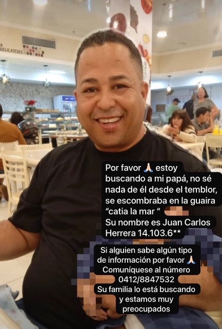 Foto de Juan Carlos Herrera