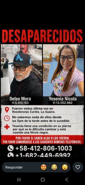 Foto de Delso mora