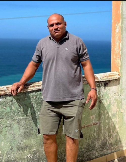 Foto de Carlos José Gonzalez Cardozo