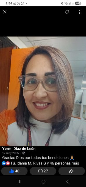 Foto de Yermy