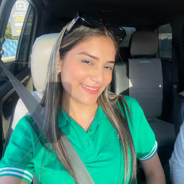 Foto de Lilibeth Gutierrez Alvarez
