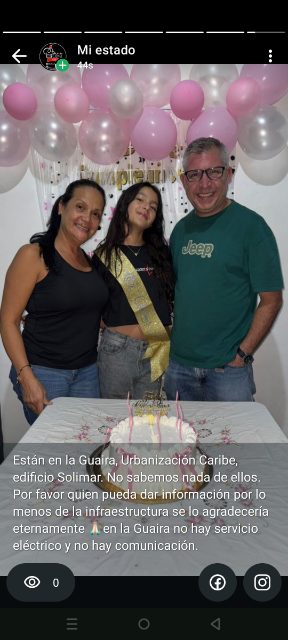Foto de Rosymar chang