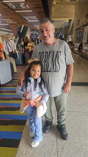 Foto de Héctor Mauricio Riquelme