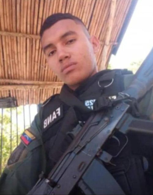 Foto de Pedro Perales Sánchez