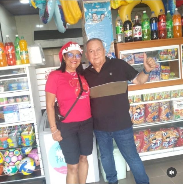Foto de Ramon Briceño Araujo