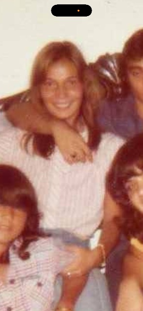 Foto de Amalyn Mujica Alam