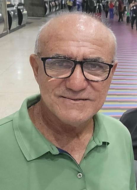 Foto de Elías Dayoub Kamas