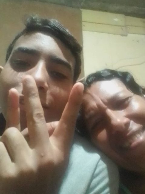 Foto de Herminia Miranda