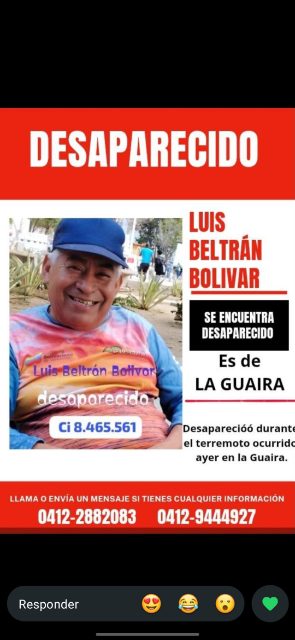 Foto de Luis beltrar