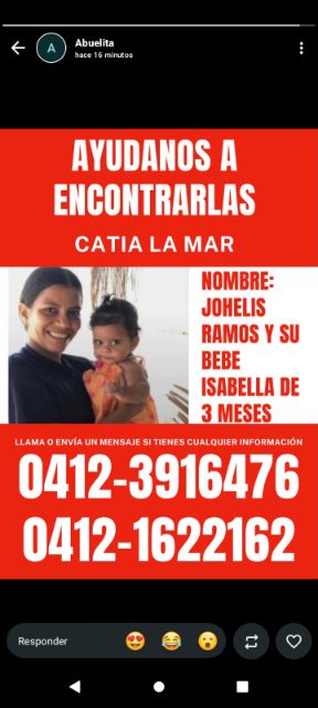 Foto de Johelys Ramos