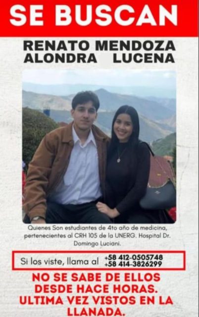 Foto de Alondra Lucena