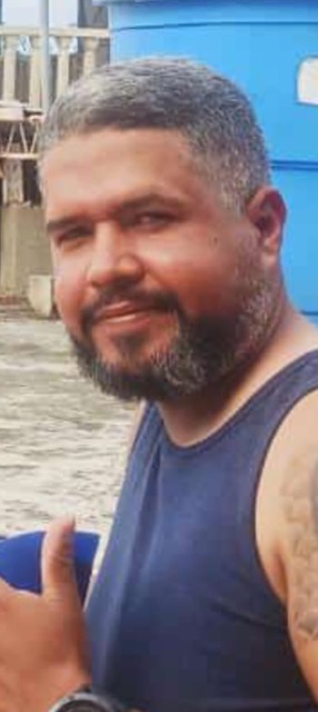 Foto de Manuel Valerio