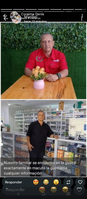 Foto de Williams José Blanco castillo