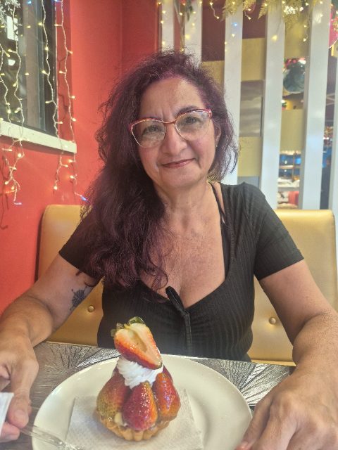Foto de Yoanmar Padrón
