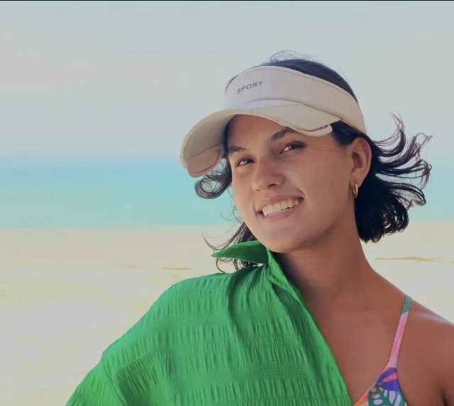 Foto de Maria Milagros Morocoima