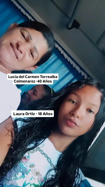 Foto de Lucia del Carmen Torrealba Colmenarez