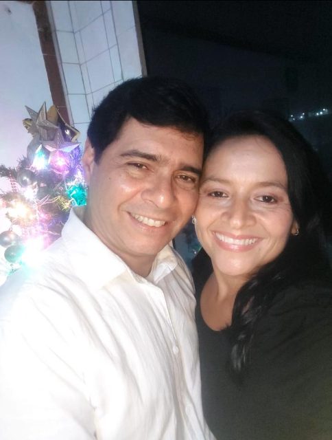 Foto de Carmen Yolanda Esteban Carrasco
