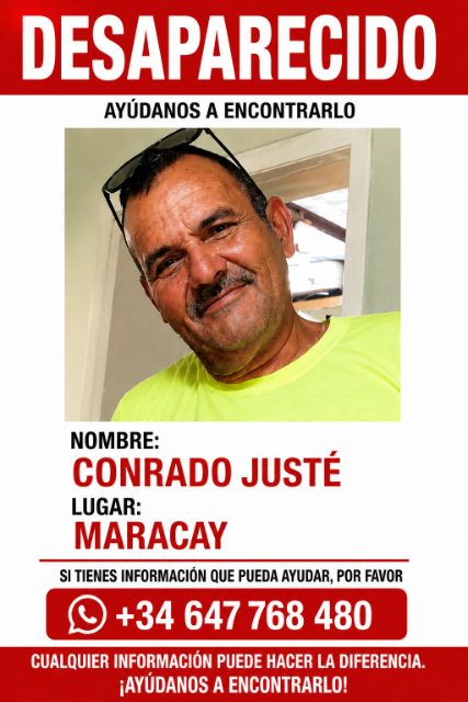 Foto de Conrado Juste