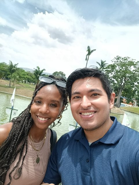Foto de Andrea Guzman