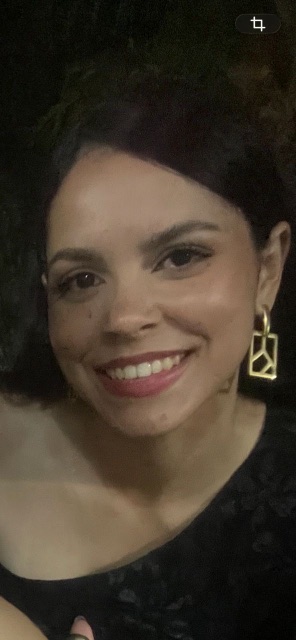 Foto de Franyeliz Diaz
