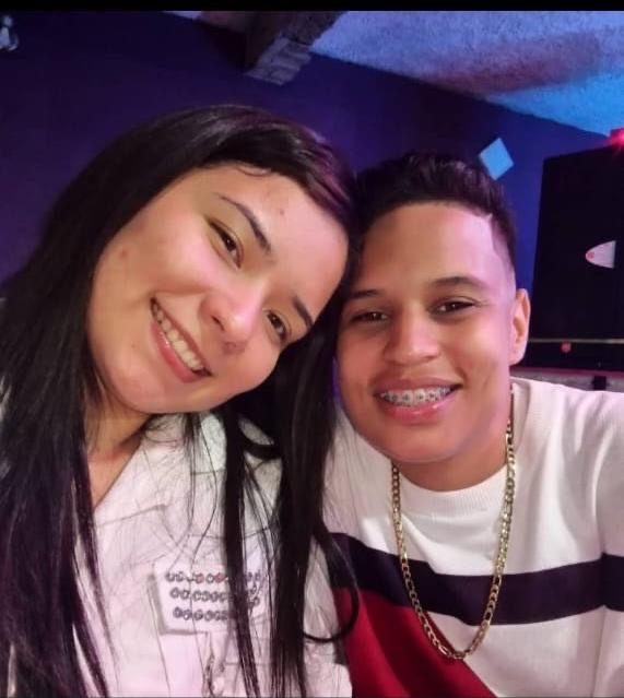 Foto de aliannys rangel