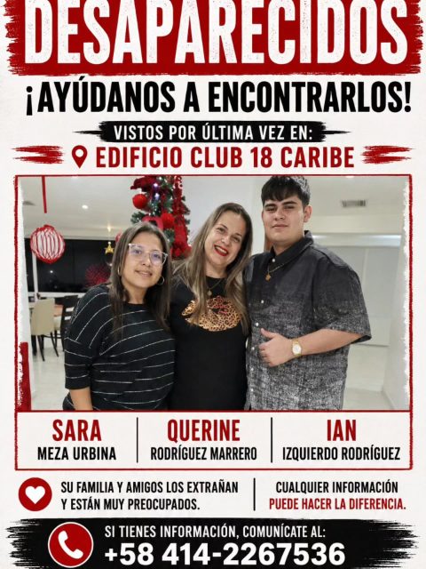 Foto de Ian izquierdo Rodríguez