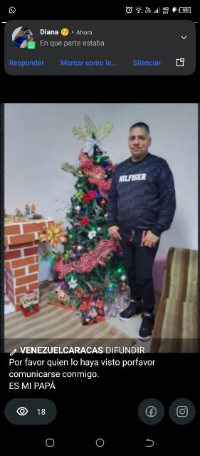 Foto de Daniel González
