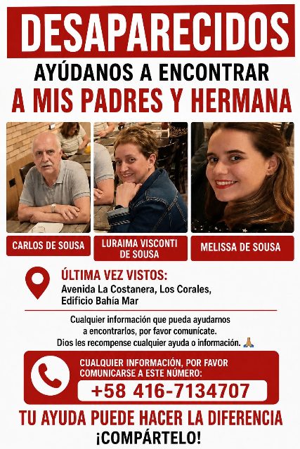 Foto de Luraima Visconti De Sousa