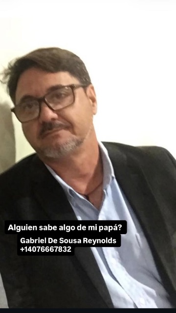 Foto de Gabriel De Sousa