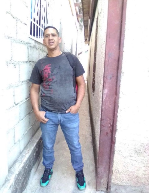 Foto de Juan Carlos Bastidas