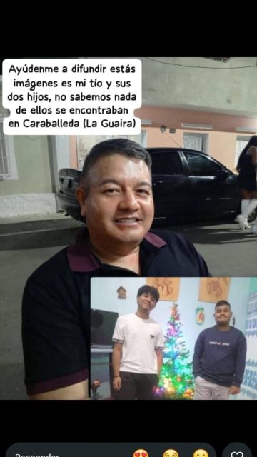 Neil Mujica