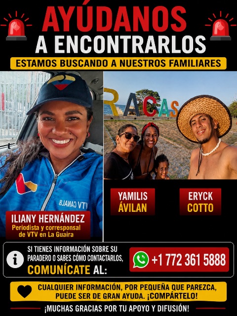 Foto de Iliany Hernandez