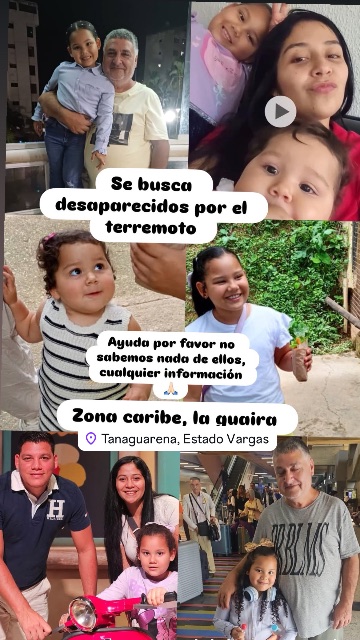 Foto de Pamela Riquelme