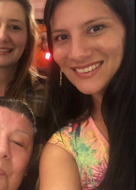 Foto de Adriana Vélez Amaya