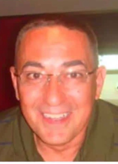 Foto de Jesús Ramón López Rodríguez