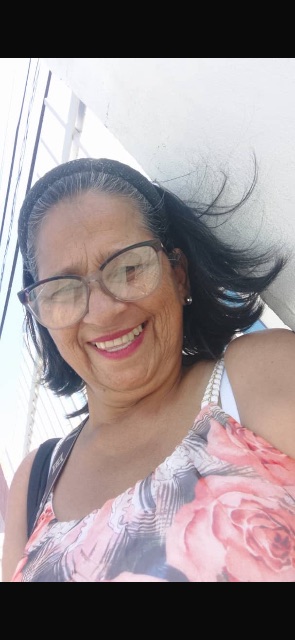 Foto de Ruth Vargas Jiménez